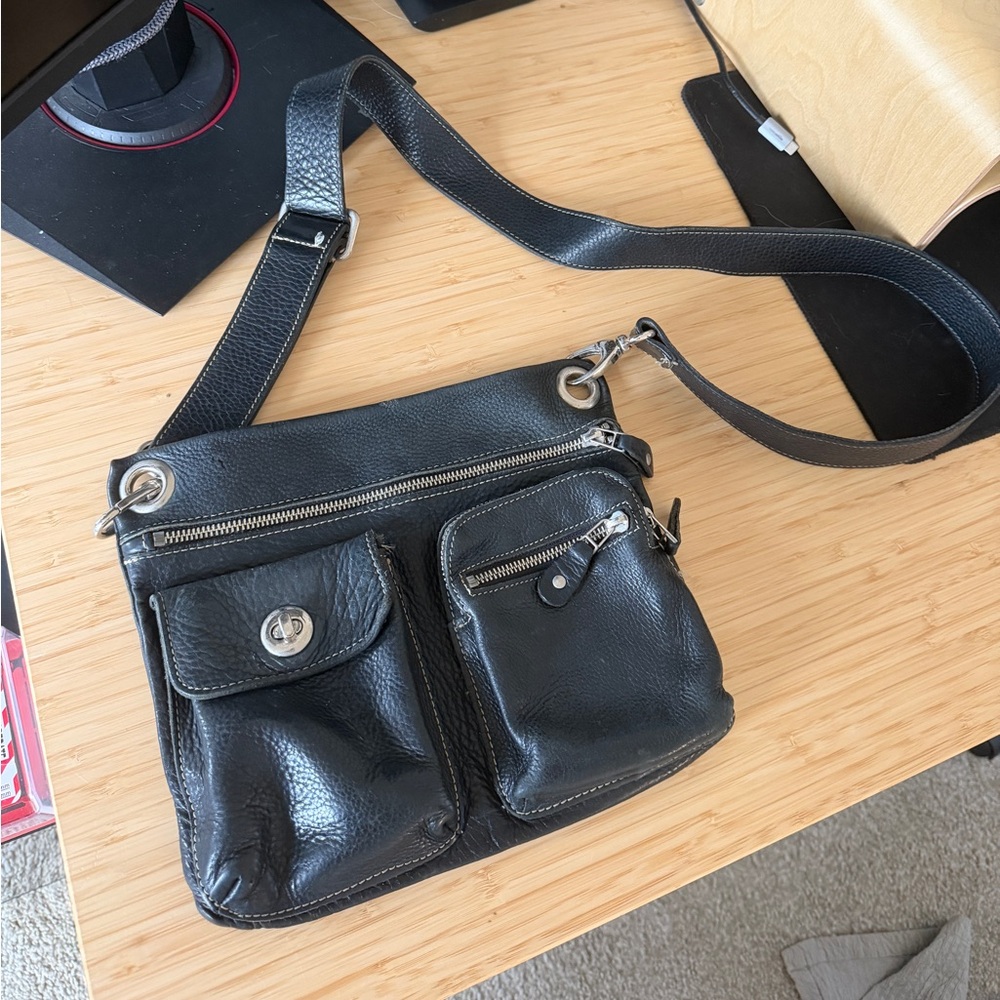 Roots Canada Crossbody